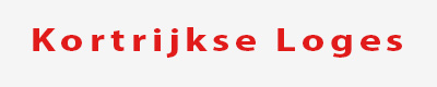 Tekst Vrijmetselarij