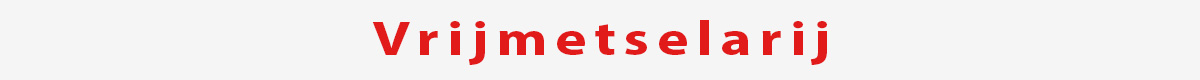 Tekst Vrijmetselarij
