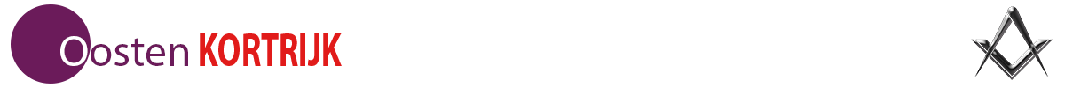 Logo Oosten Kortrijk